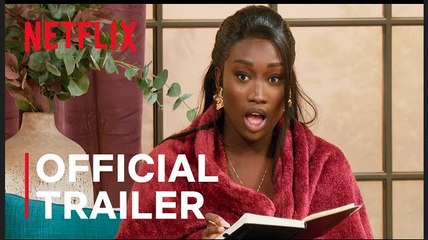 Love Is Blind: Germany | Official Trailer - Netflix