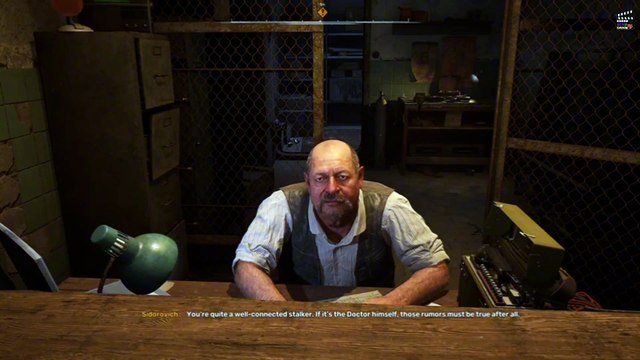 STALKER Anthology Ch 37: The Old Laboratory (STALKER 2 Heart of Chernoby)