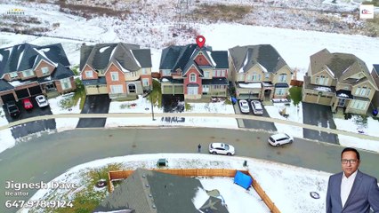 Touring 15 Sanford Circle Your Dream Home Awaits Best home in Barrie