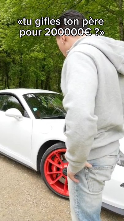 Pour 200000€ ?