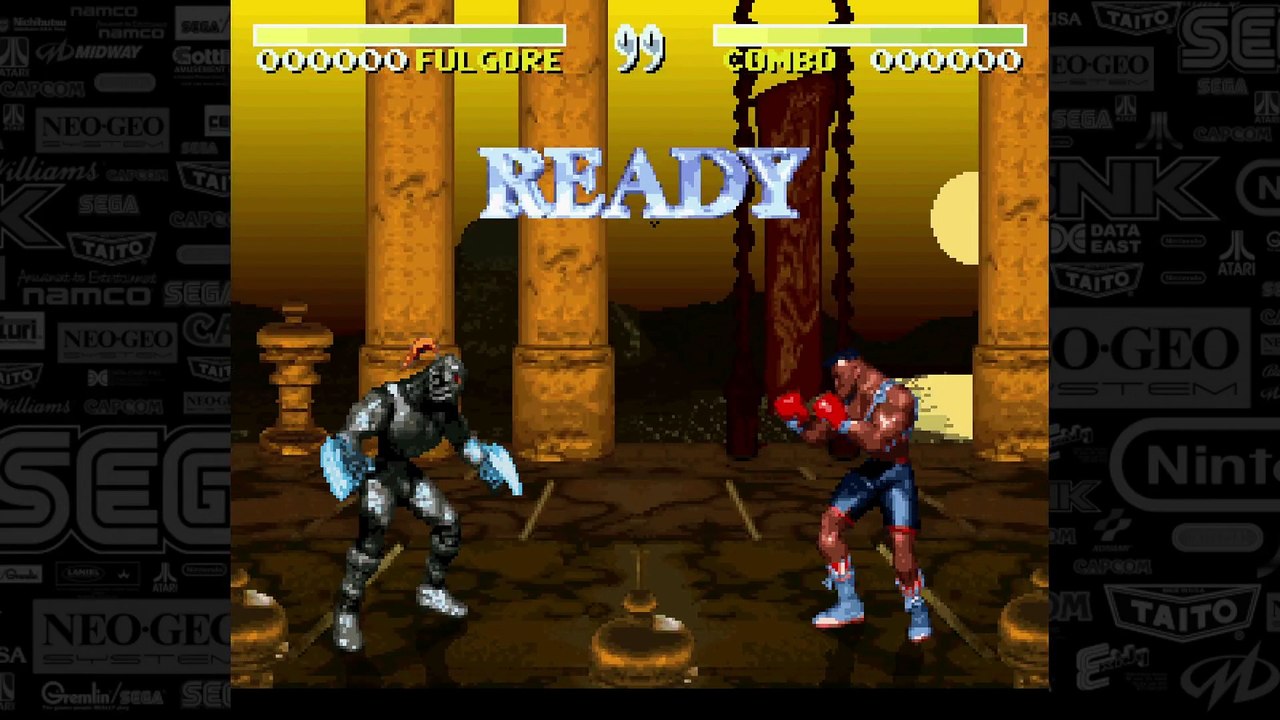 Killer Instinct • Luchas en linea • "ChanderVZLA" vs "ElMaton" • 2024/12/15 - #ft5 #onlineplay