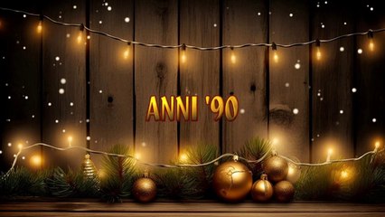 Anni '90 (1992) HD: Vita Metropolitana e Ricordi