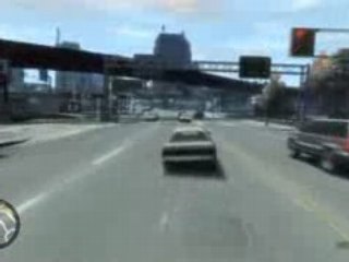 Gta4 alcool et ses effets