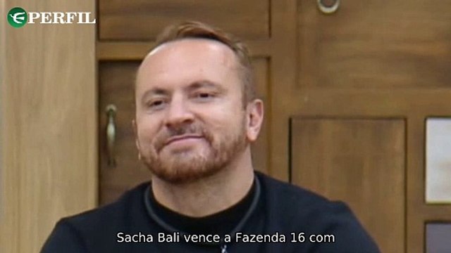 A Fazenda 16: Zé Love parabeniza Sacha, Larissa manda recado e Sidney faz pedido emocionante