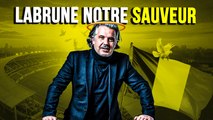 🇫🇷 Vincent Labrune a « sauvé le football français »