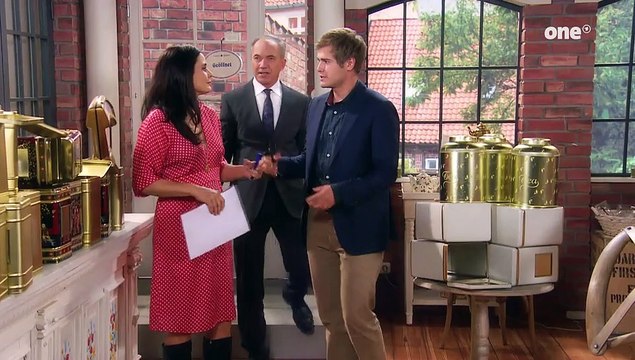 Rote Rosen Folge 1321