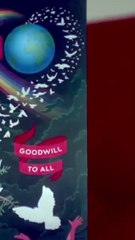 Michael D. Higgins’ last Christmas message: Silence ‘conferring impunity on those  flagrantly inflicting collective punishment’