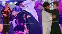 Sham Hai Dhuan Dhuan , Billi Dubai Wali , Latest New Dance Performance 2025