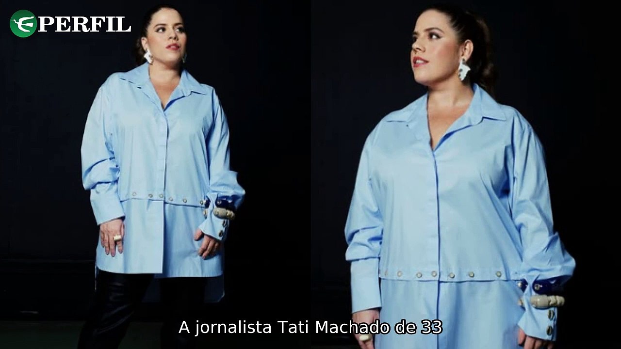 "Emoções à flor da pele: Tati Machado espera filho, Virginia Fonseca se casa e influenciadora falece"
