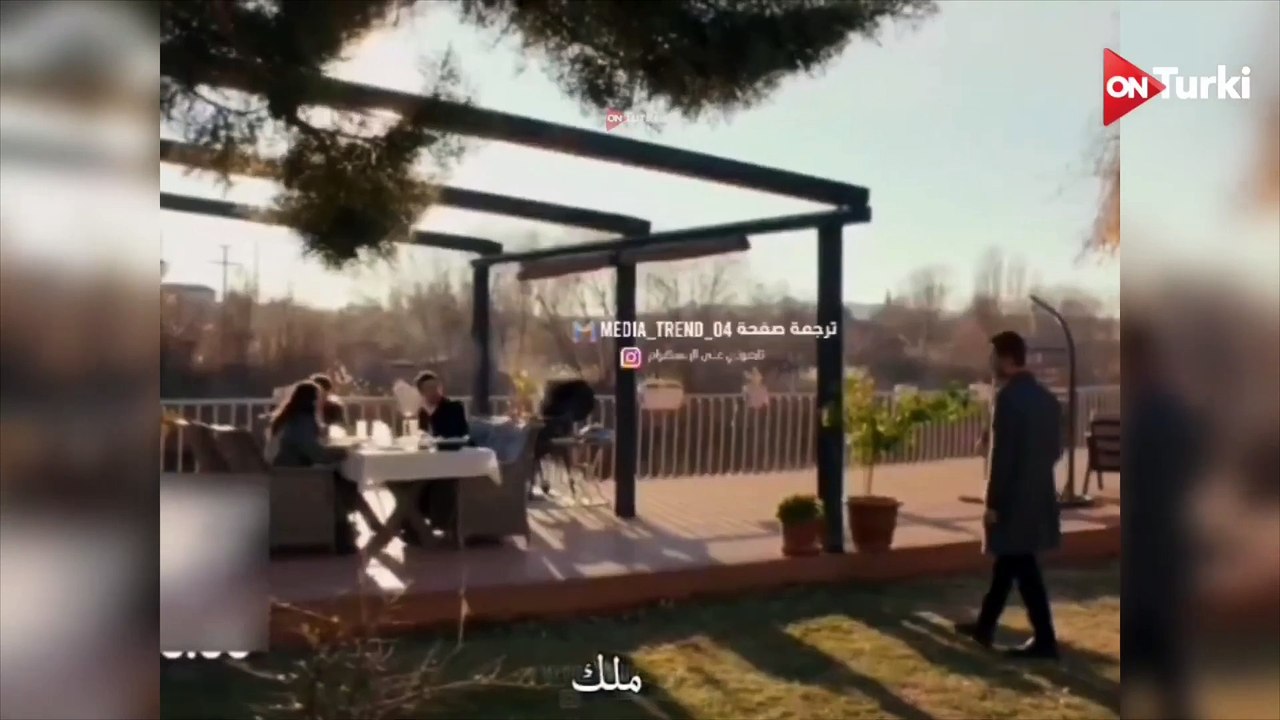 مسلسل قلب اسود الحلقة 15 اعلان 1 الرسمي مترجم ل...