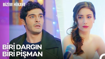 Sevdiklerini Kadere Bırakamazsın - Bizim Hikaye
