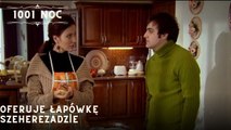 Oferuje łapówkę Szeherezadzie| 1001 Noc - Odcinek 27
