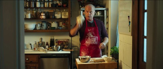 Wish You Were Here - Trailer