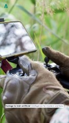 Ukraine's Shocking AI Breakthrough Will Change the Face of War Forever || Drones are taking over