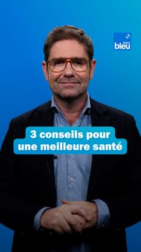 Les 3 astuces santé pour 2025 : Les conseils du Dr Kierzek
