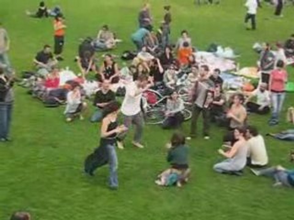 Villette se danse
