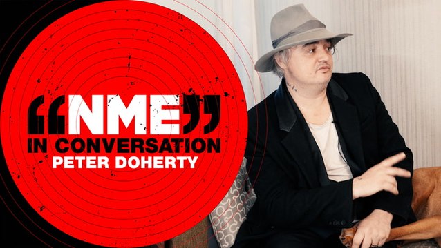 Pete Doherty on survival, family life, and the future of Libertines and Babyshambles