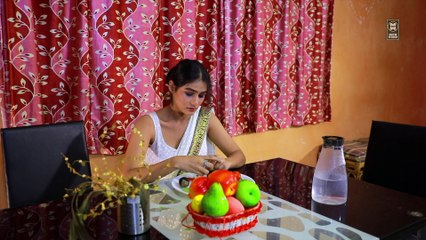 The Crime Story Scenes | Tamil Web  Series