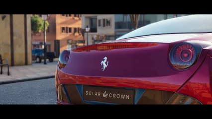 Test Drive Unlimited Solar Crown - Season 2 Trailer