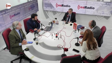 Tertulia: Sánchez tergiversa el informe de la UCO sobre una operación de Estado contra Ayuso