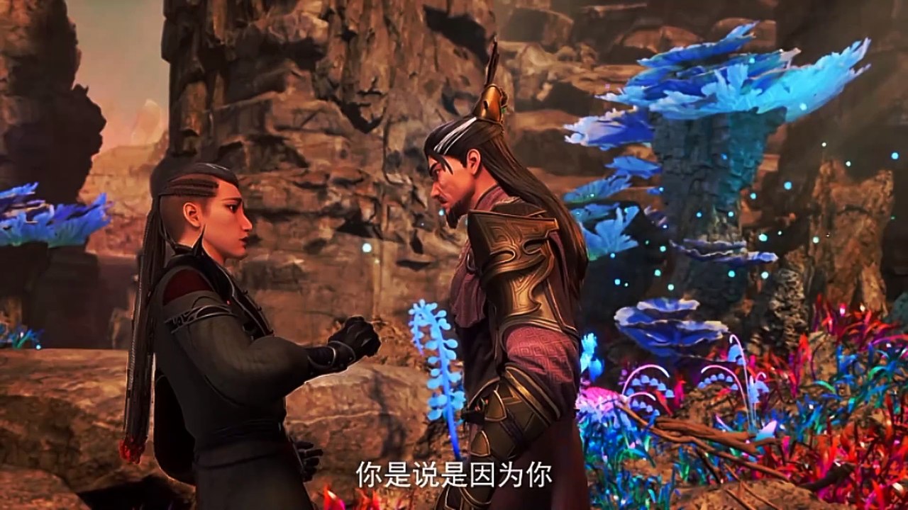 Preview Martial Master Eps 505