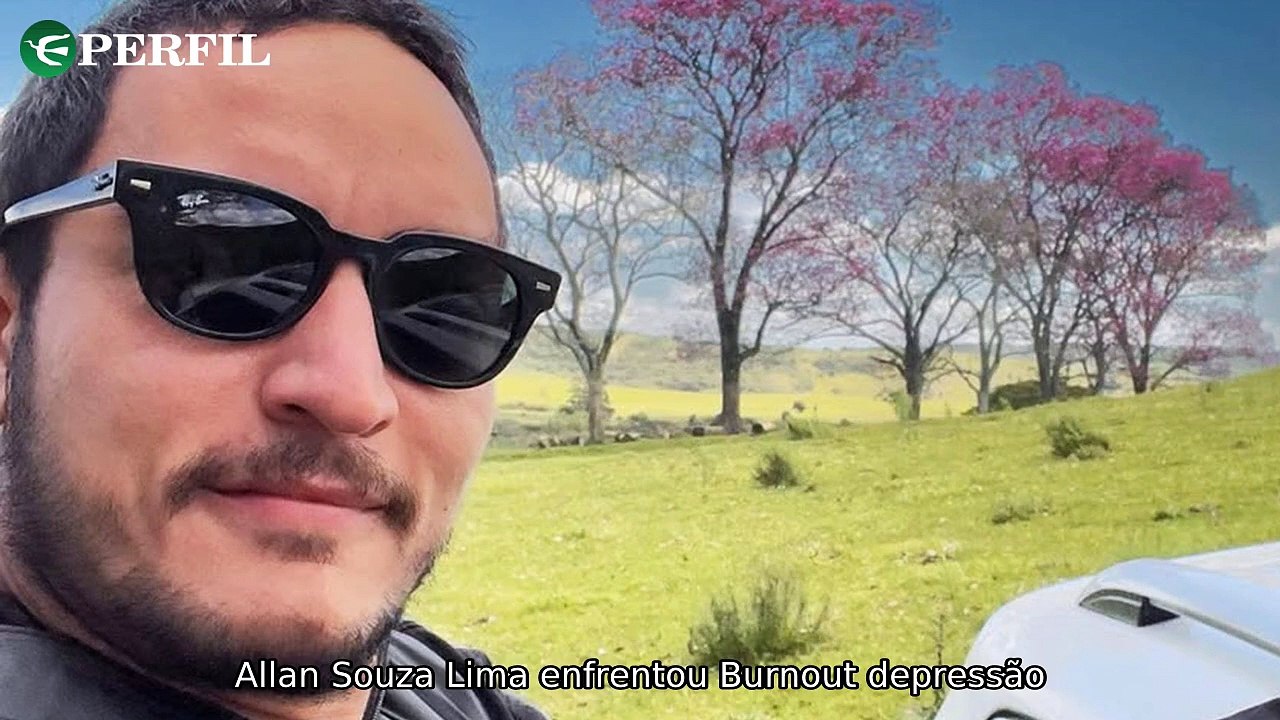 "Estrelas se abrem: Allan Souza Lima, Graciele Lacerda e Regina Duarte compartilham experiências únicas."