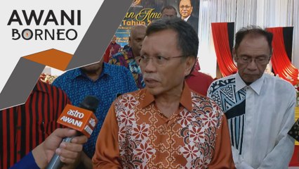 Shafie minta pihak berwajib sedia penempatan lain