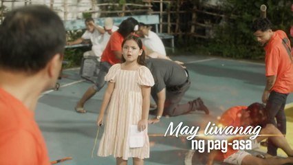 Prinsesa Ng City Jail: Liwanag ng pag-asa sa mundong walang kalayaan (Teaser)