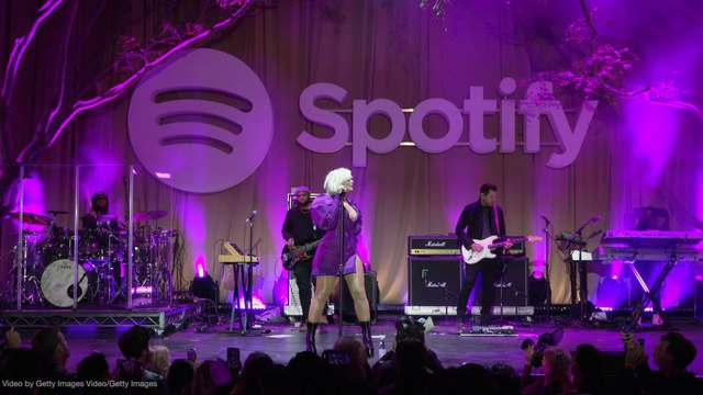 Spotify Acusado De Usar «Artistas Fantasma» Para Eludir El Pago De Derechos De Autor