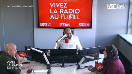 Sabahiyat AraBel - L'intégrale du 20-12-2024