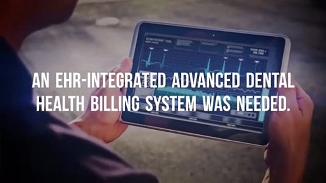 Integrated Dental Health Billing System