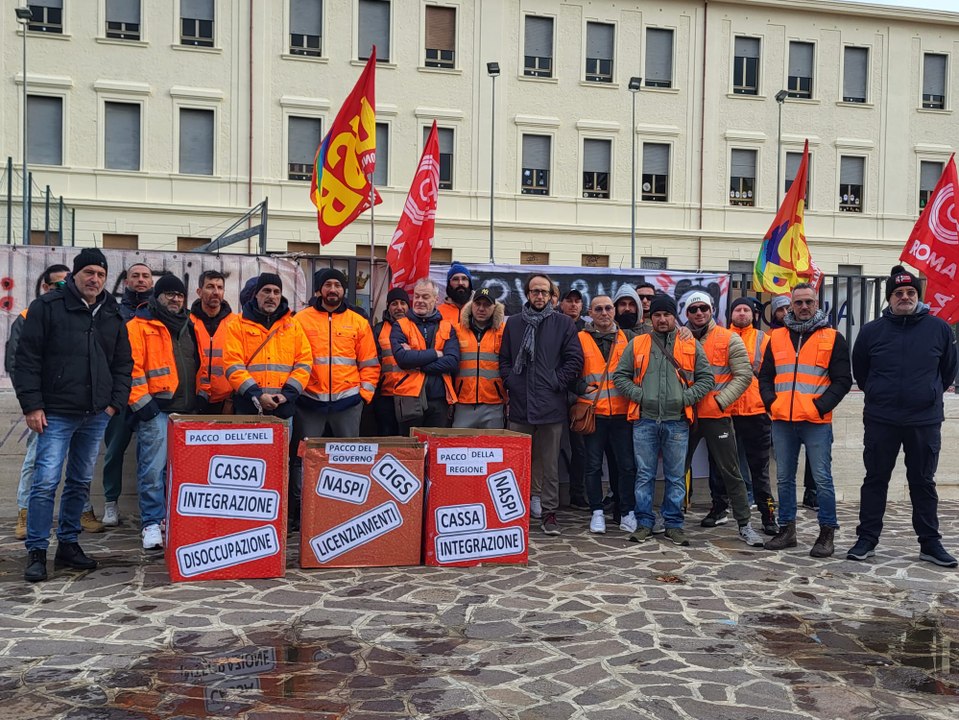 Minosse, sit a palazzo del Pincio