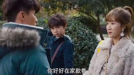 【ENG SUB】Best Rival,Best Lover EP15