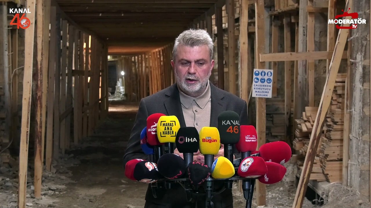 Tekke ile ilgili yeni gelişmeler var!