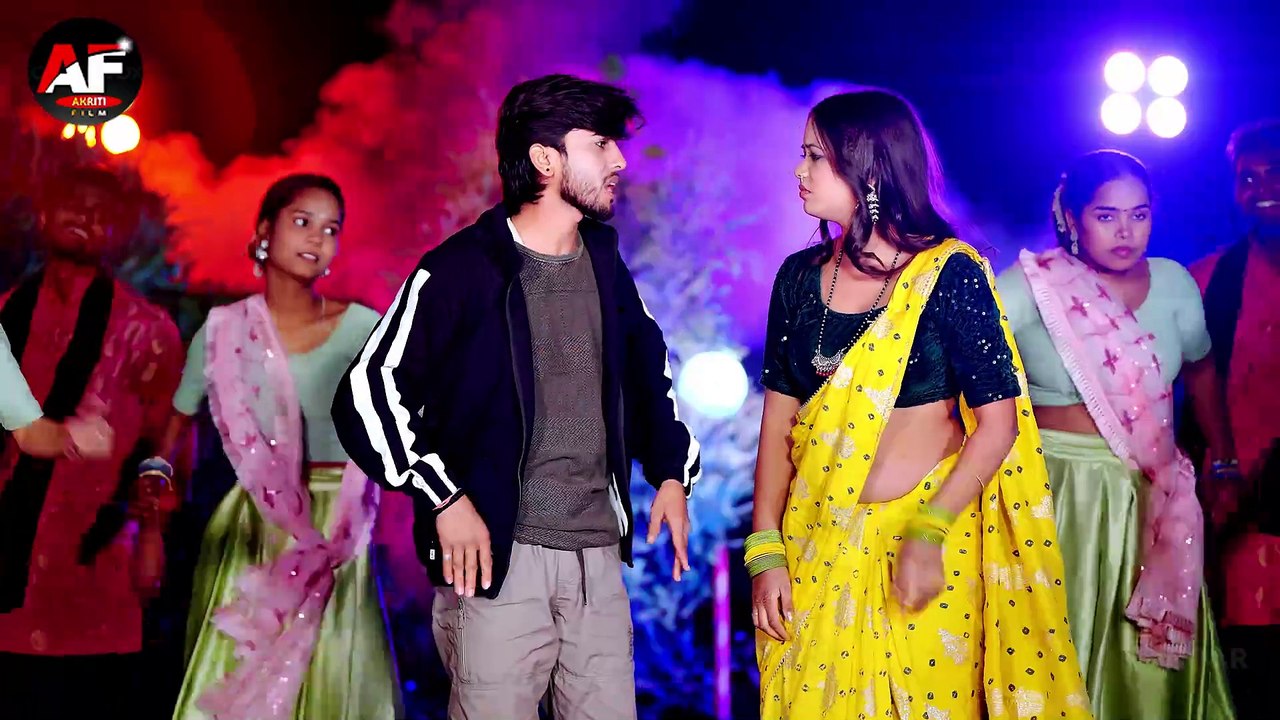 #VIDEO | हीटर पिया | #Rajan Lal Yaduvanshi | #Shristi Bharti | जाड़ा स्पेशल | Heater Piya Song 2025