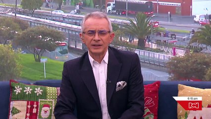 Dos capturados por el caso de la conductora de aplicaciones hallada muerta en Copacabana