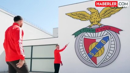 Kerem Aktürkoğlu'nun piyasa değeri 125 kat arttı