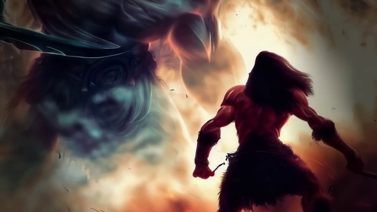 Conan - der schwarze koloss (robert e. howard) | komplettes fantasy hörbuch