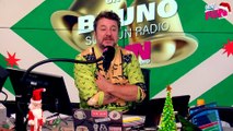 Bruno sur Fun Radio - L'intégrale du 20 décembre