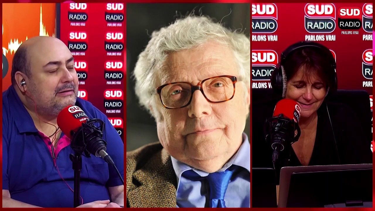 Patrick Brion, la fin du cinéma de Minuit