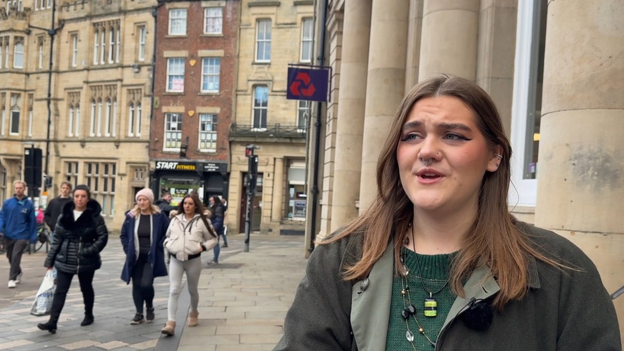 NHS in 2025