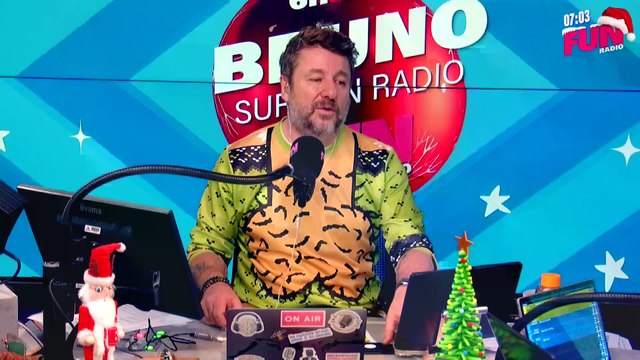 Ducon Ducon du 20 décembre - Trop belle, elle n'est pas invitée pour Noël car ses amies ont peur qu'elle vole leurs hommes