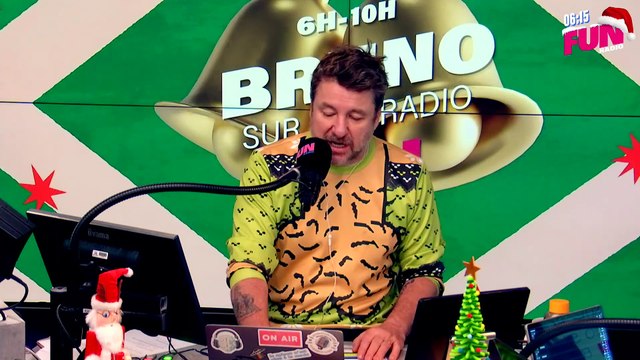 Le Tibunaze de Karina du 20 décembre - Il boit de l'essence directement à la pompe et se fait arrêter par la police