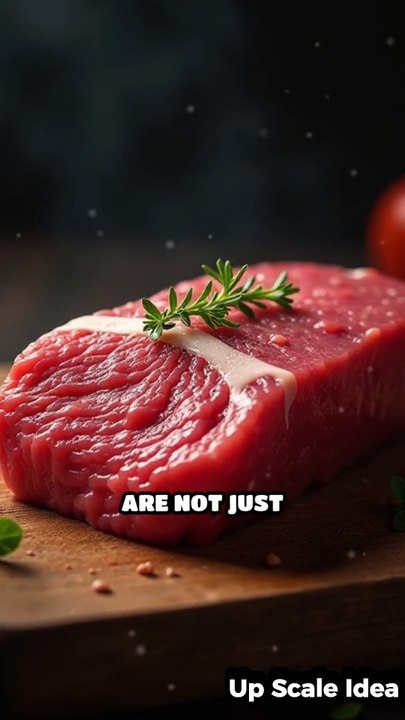 Processed Meats The Heart Attack Risk