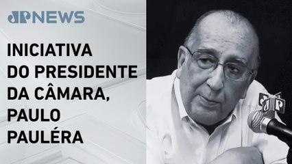 São José do Rio Preto presta homenagem para ‘Seo Tuta’