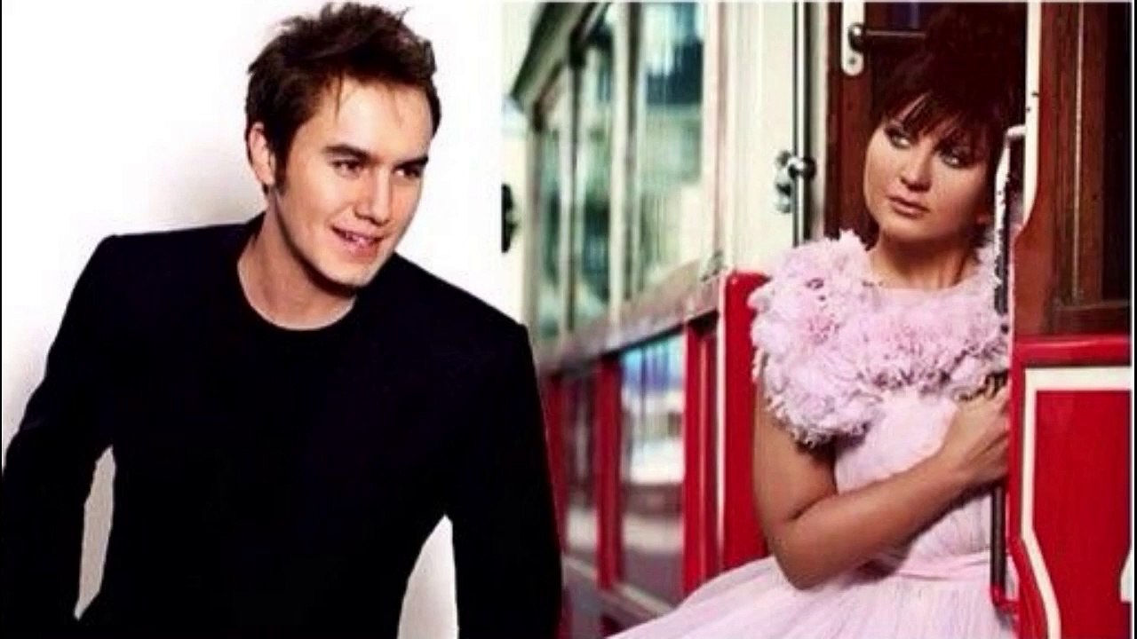 Kış Masalı - Sibel Can feat. Mustafa Ceceli