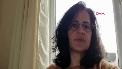 İngiltere'de ölü bulunan Türk profesörün eşi konuştu: Gerçeği öğrenmek istiyoruz!