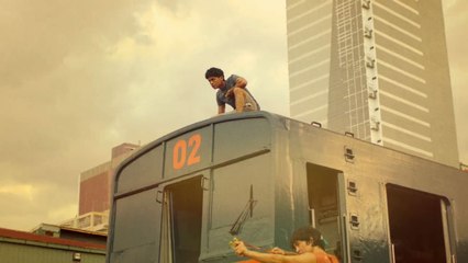 Mga Batang Riles: Barkadagulan na! (Teaser)