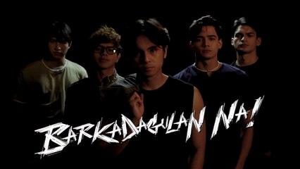 Mga Batang Riles: Kilalanin ang magbabarkadagulan! (Teaser)