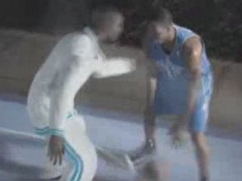 NBA Ballers Chosen One - Spot TV US - Xbox360/PS3